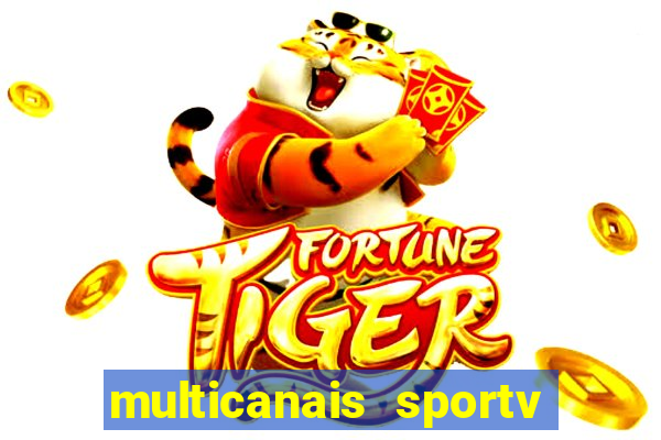 multicanais sportv 2 ao vivo